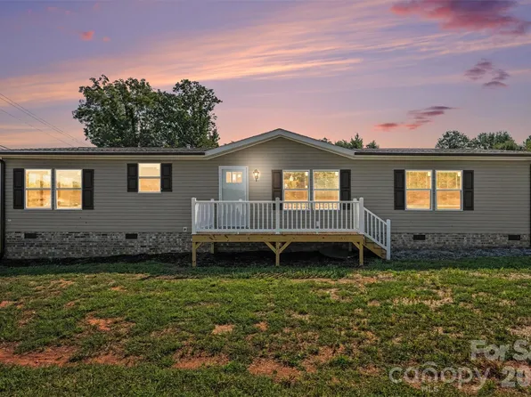 801 Eagle View Ln, Lawndale, NC 28090