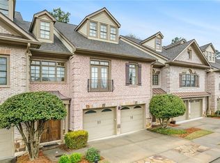 6208 Clapham Ln, Duluth, GA 30097