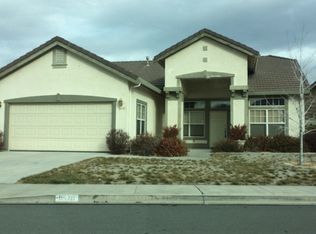 9570 Comanche Moon Dr, Reno, NV 89521