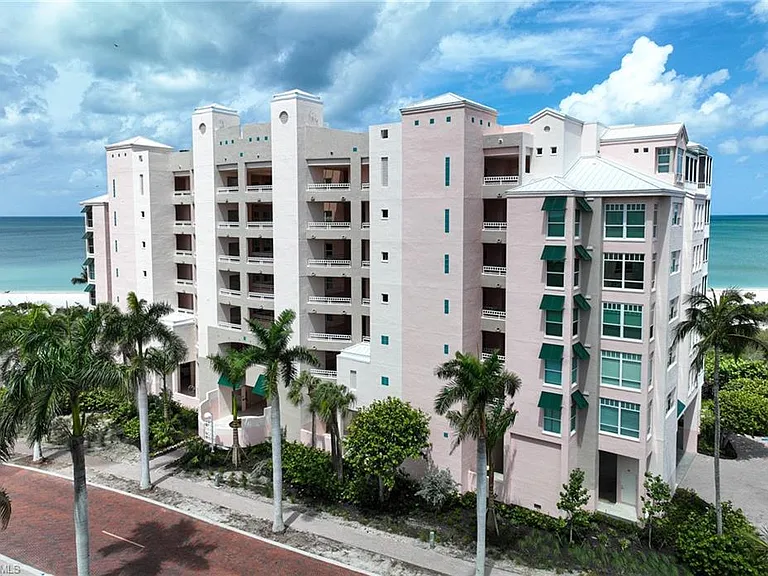 265 Barefoot Beach Blvd #203 — Photo 27