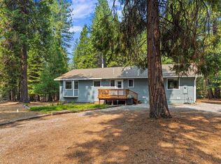25652 Shake Ridge Rd, Volcano, CA 95689
