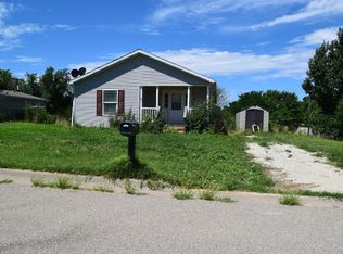 513 Layton Ln, Enterprise, KS 67441