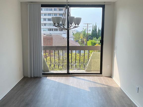 4th image of 1293 S Beverly Glen Blvd #208