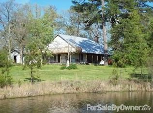 2853 Highway 8 E, Mena, AR 71953