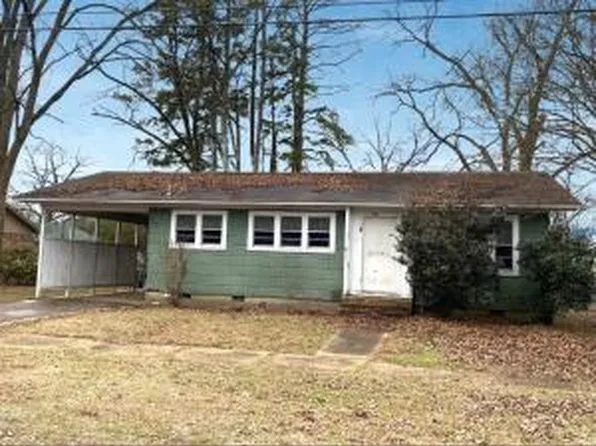 (undisclosed Address), Dardanelle, AR 72834