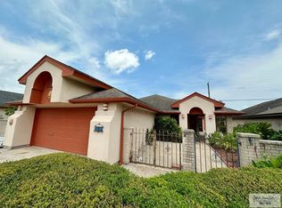 114 Willow Cir, Harlingen, TX 78552