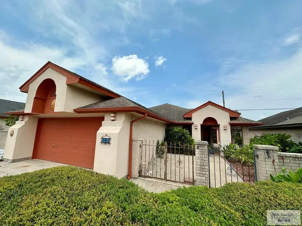 114 Willow Cir, Harlingen, TX 78552