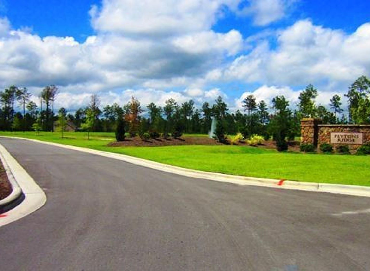 Peyton's Ridge by 70 West Builders, Inc. in Hubert NC Zillow
