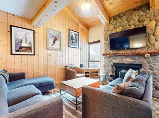 (Undisclosed Address), Mammoth Lakes, CA 93546