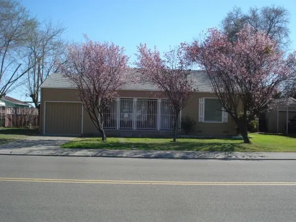 2144 E Orwood St, Stockton, CA 95205