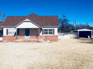 2424 Richmond Rd, Woodward, OK 73801