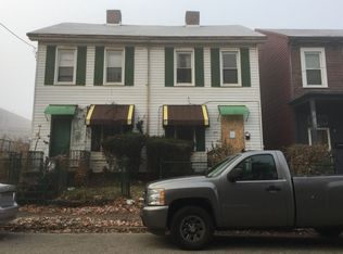 168-170 Auburn St, Pittsburgh, PA