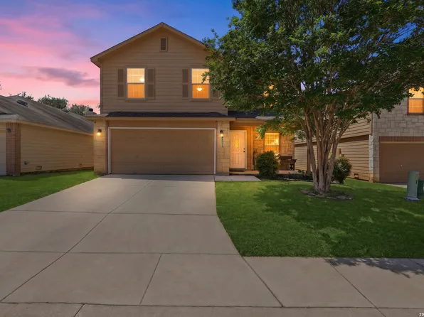 24715 MAGNOLIA FLS, San Antonio, TX 78261