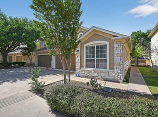 7708 San Felipe Blvd APT 8, Austin, TX 78729