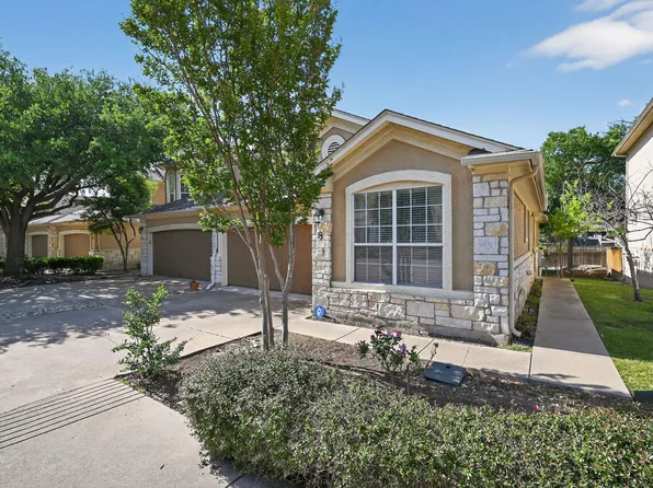 7708 San Felipe Blvd APT 8, Austin, TX 78729