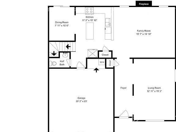2nd image of 4328 Savannah Dr