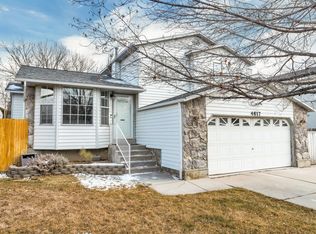 4817 S 2980 W, Salt Lake City, UT 84129