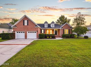 1124 Willow Pond Lane, Leland, NC 28451