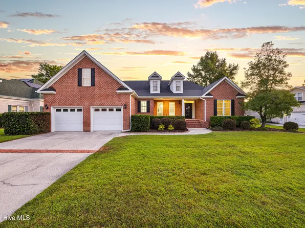 1124 Willow Pond Lane, Leland, NC 28451