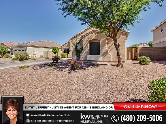3rd image of 1284 E Birdland Dr