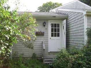 49 Cobleigh St, Charlestown, RI 02813