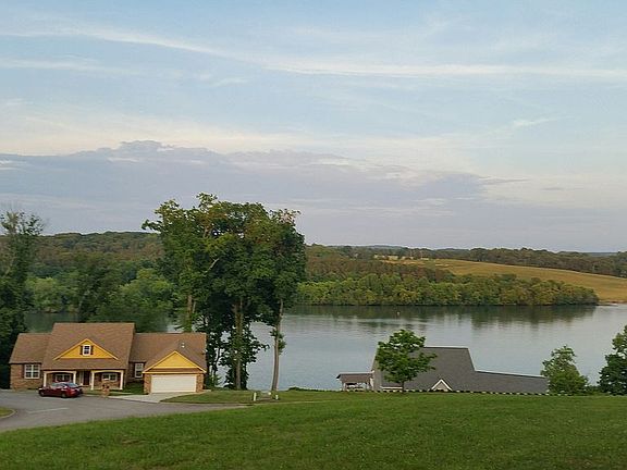 View from the property