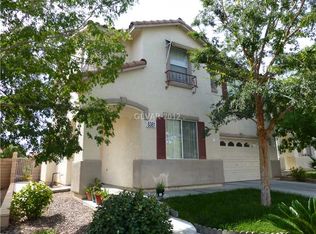 8361 Palace Heights Ave, Las Vegas, NV 89117
