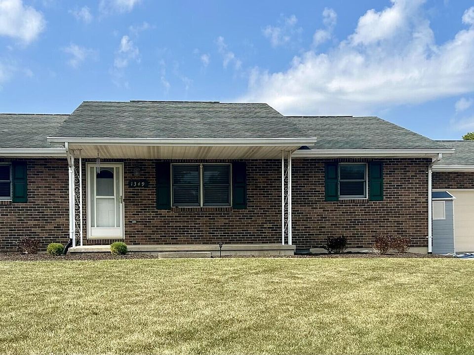 1st image of 1349 Shepherd Ct