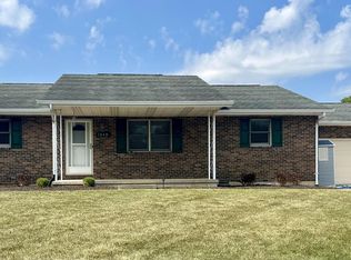 1349 Shepherd Ct, Sidney, OH 45365