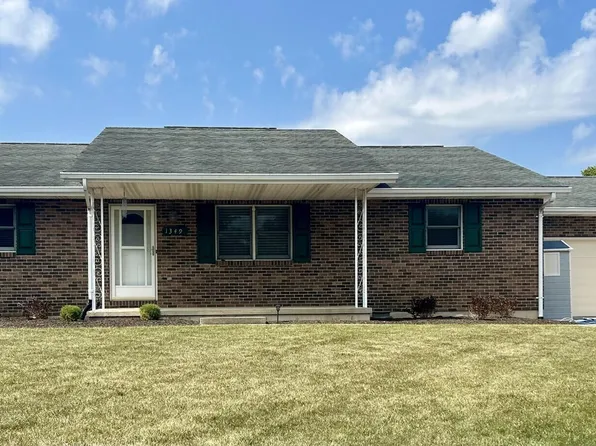 1349 Shepherd Ct, Sidney, OH 45365