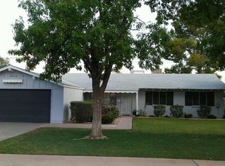 4001 W State Ave, Phoenix, AZ 85051