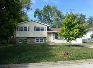 1722 Johnson Dr, Normal, IL 61761