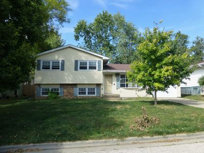 1722 Johnson Dr, Normal, IL, 61761