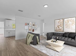 3413 SW 12th Pl, Fort Lauderdale, FL 33312