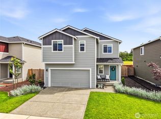 15069 Iverson Loop SE, Yelm, WA 98597