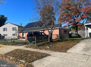 941 Valentine Rd, Burlington, NJ 08016