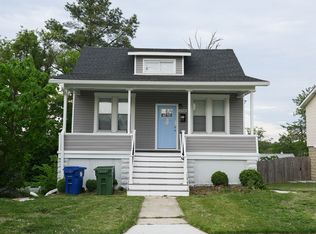 2704 Rueckert Ave, Baltimore, MD 21214