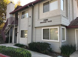 7330 Stratford Pl UNIT 701, Sacramento, CA 95842