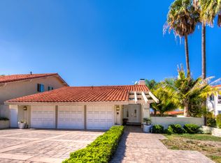 2649 Via Olivera, Palos Verdes Estates, CA 90274