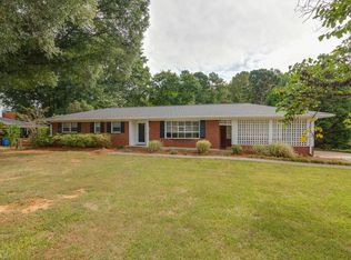 460 Leonard Berrier Rd, Lexington, NC 27295