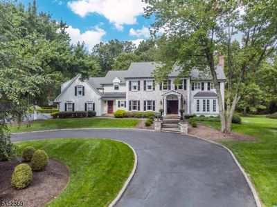 50 Liberty Corner Rd, Far Hills, NJ, 07931