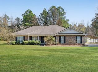 4302 Old Waynesboro Rd, Hephzibah, GA 30815