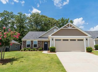640 Hardwood Dr, Boiling Springs, SC 29316