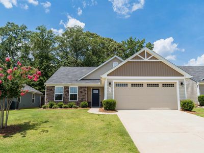 640 Hardwood Dr, Boiling Springs, SC, 29316