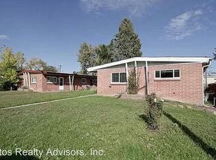 2260 Ames St, Edgewater, CO 80214