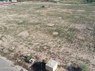 1633 S Boyles Way, Camp Verde, AZ 86322