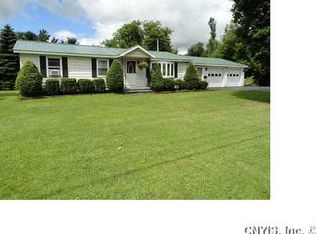 7555 E State St, Lowville, NY 13367
