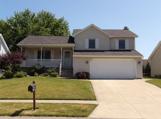 5213 La Rae Dr, Erie, PA 16506