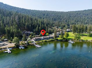 1801 Paul Lake Rd #3, Kamloops 1, BC V2H1N7