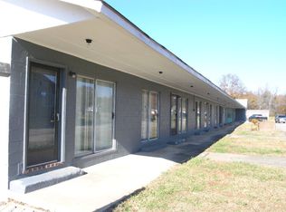 2111 Thelma Rd, Roanoke Rapids, NC 27870